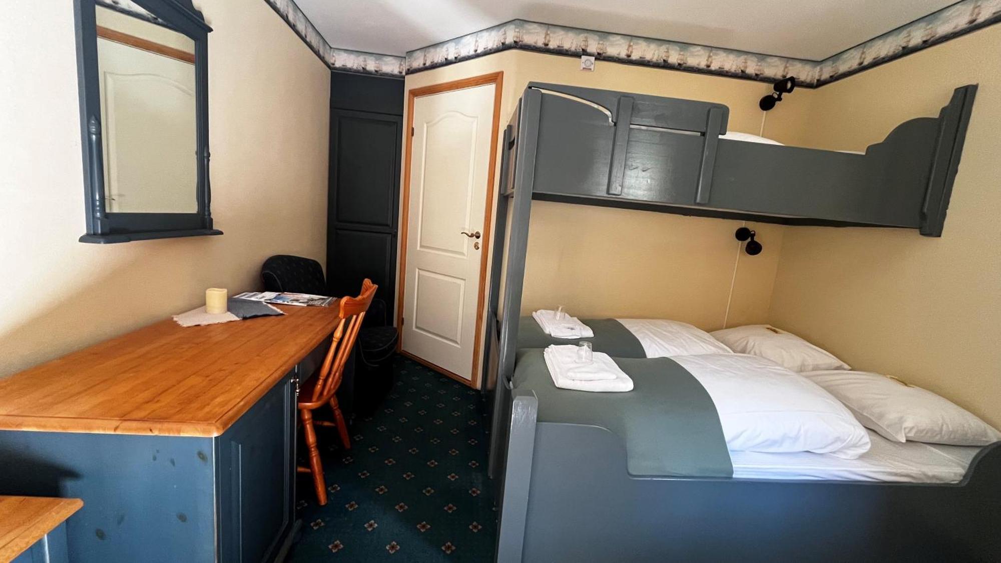 Sirevag Konferansehotell As Zewnętrze zdjęcie