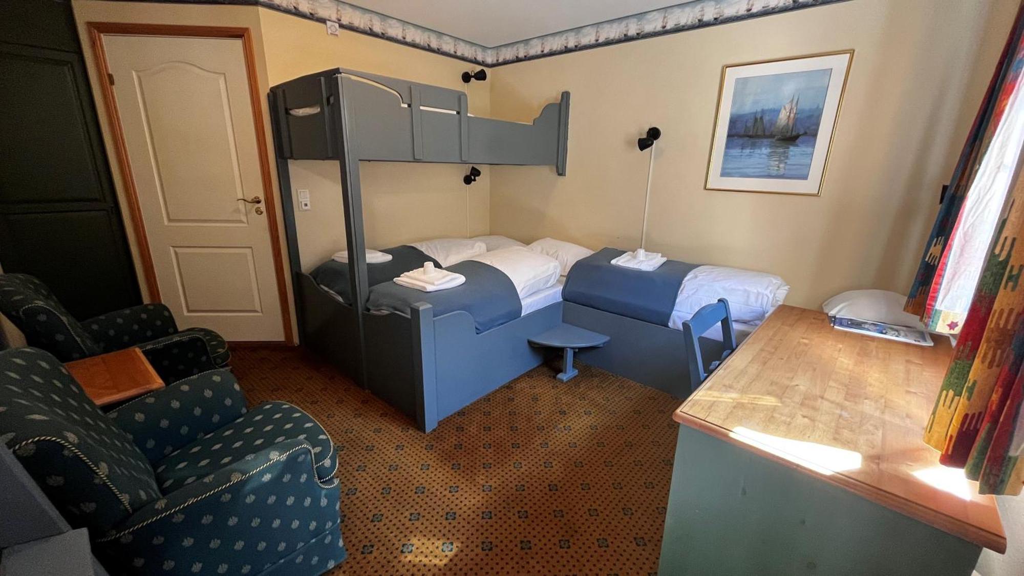 Sirevag Konferansehotell As Zewnętrze zdjęcie